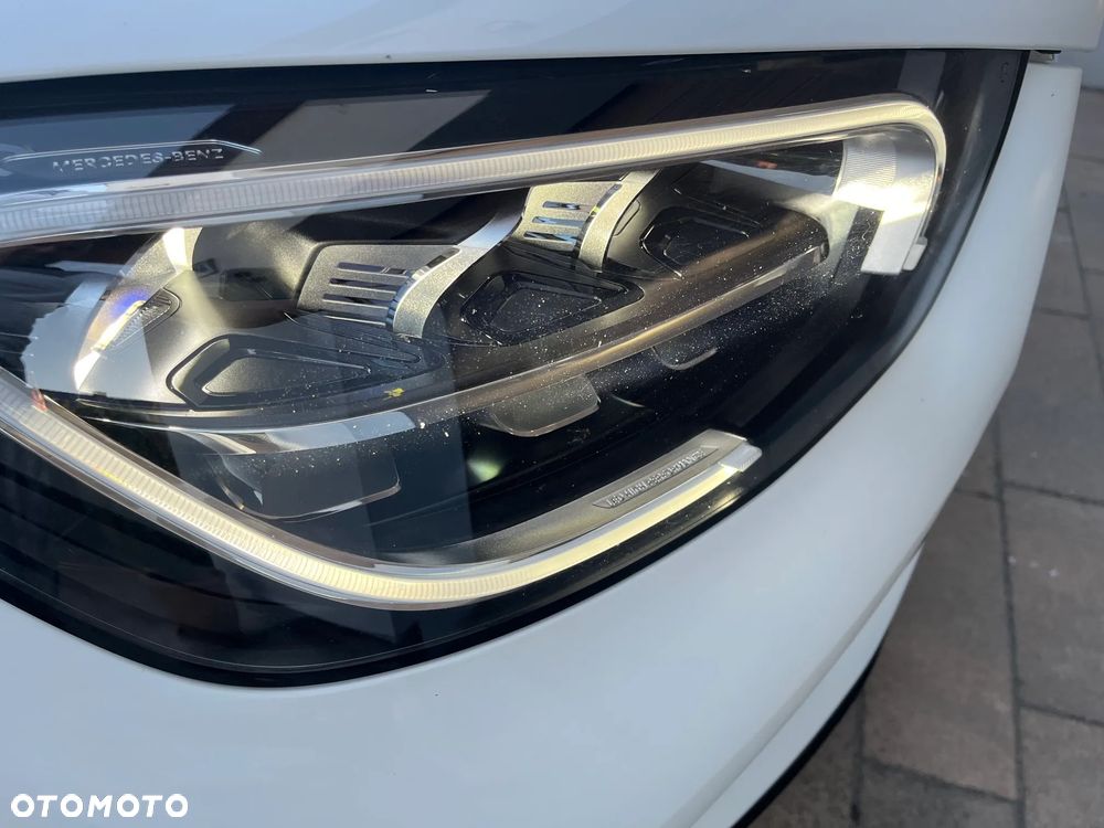 Mercedes-Benz GLC 200 - 8