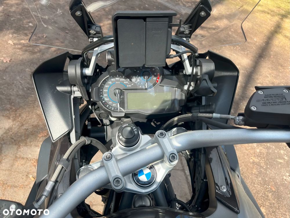 BMW GS - 12