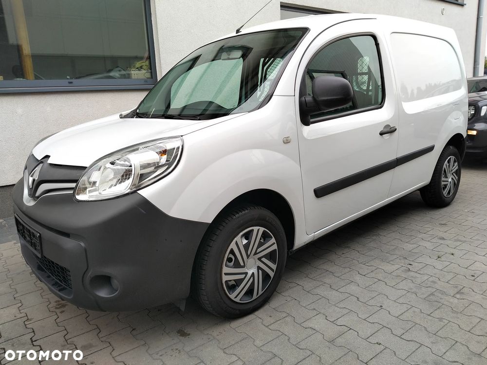 Renault Kangoo - 25