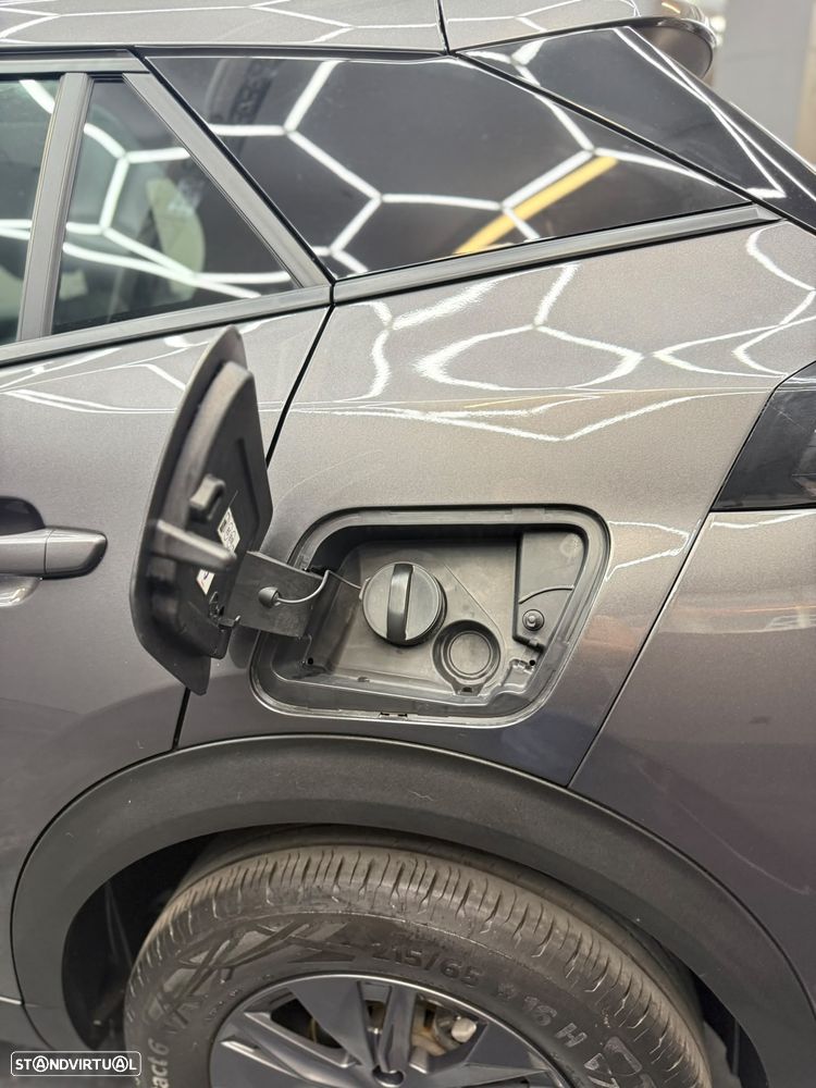 Peugeot 2008 1.2 PureTech Active - 21