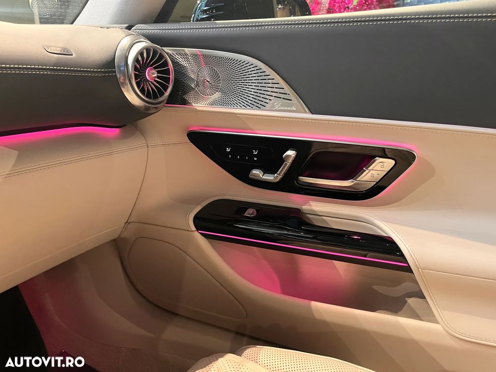 Mercedes-Benz AMG GT Standard - 34