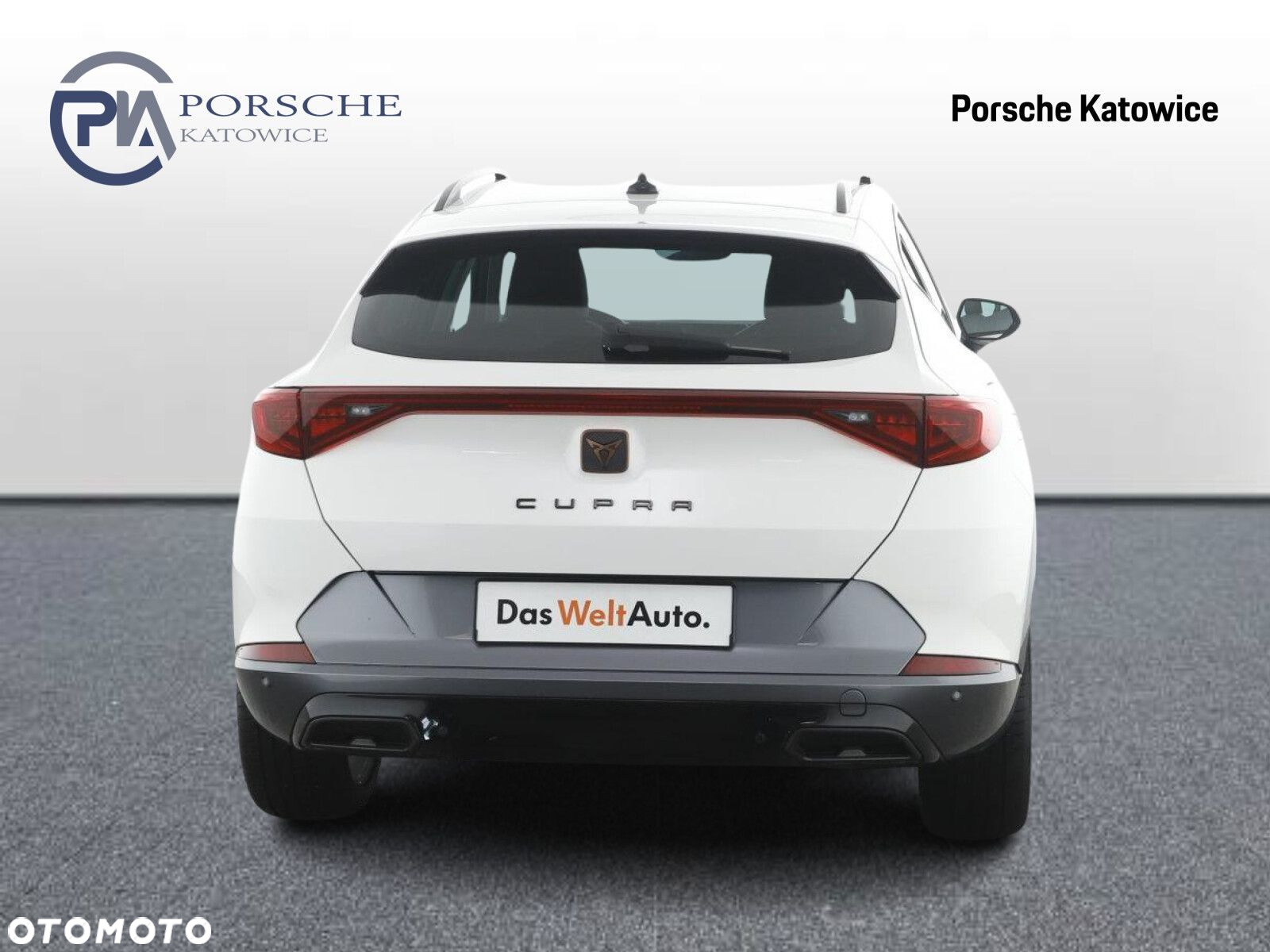 Cupra Formentor 1.5 TSI DSG - 7