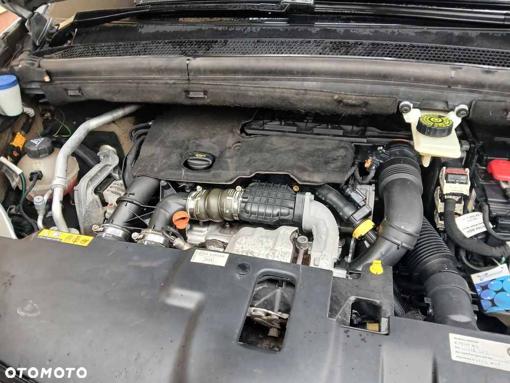 Citroën C4 Picasso - 15