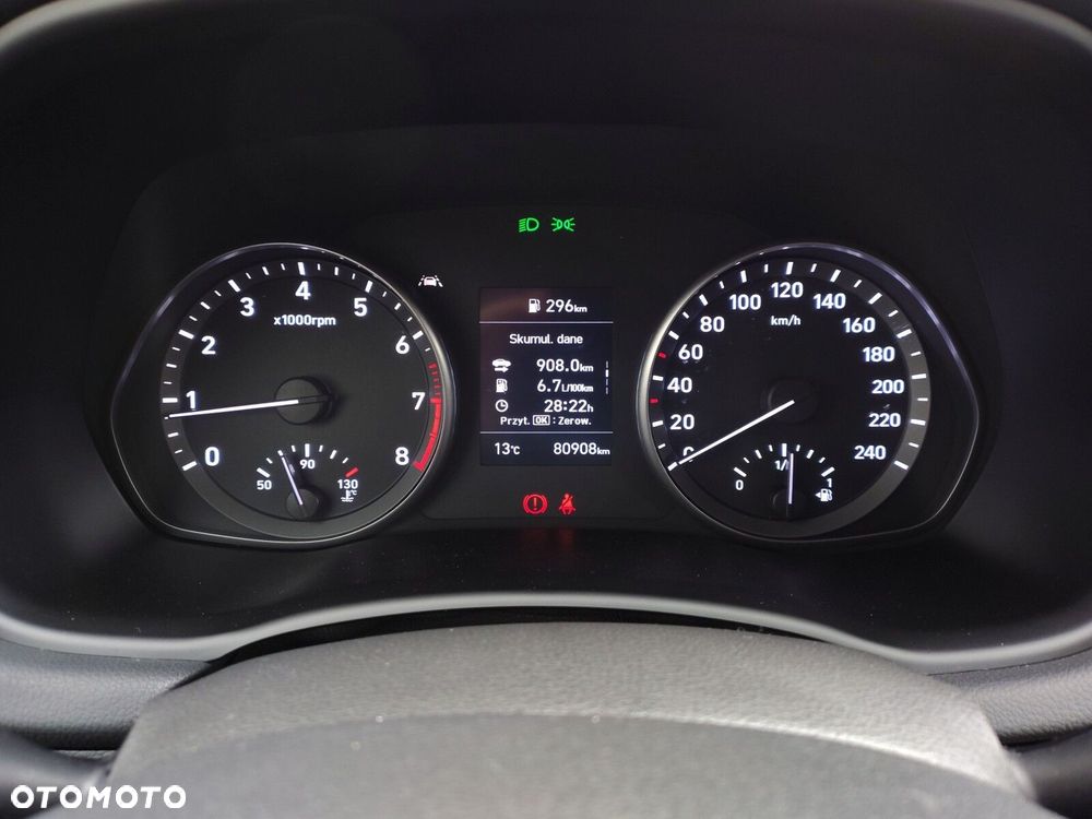 Hyundai i30 1.5 DPI Smart - 18