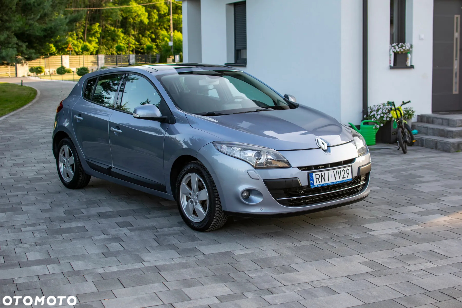 Renault Megane - 12