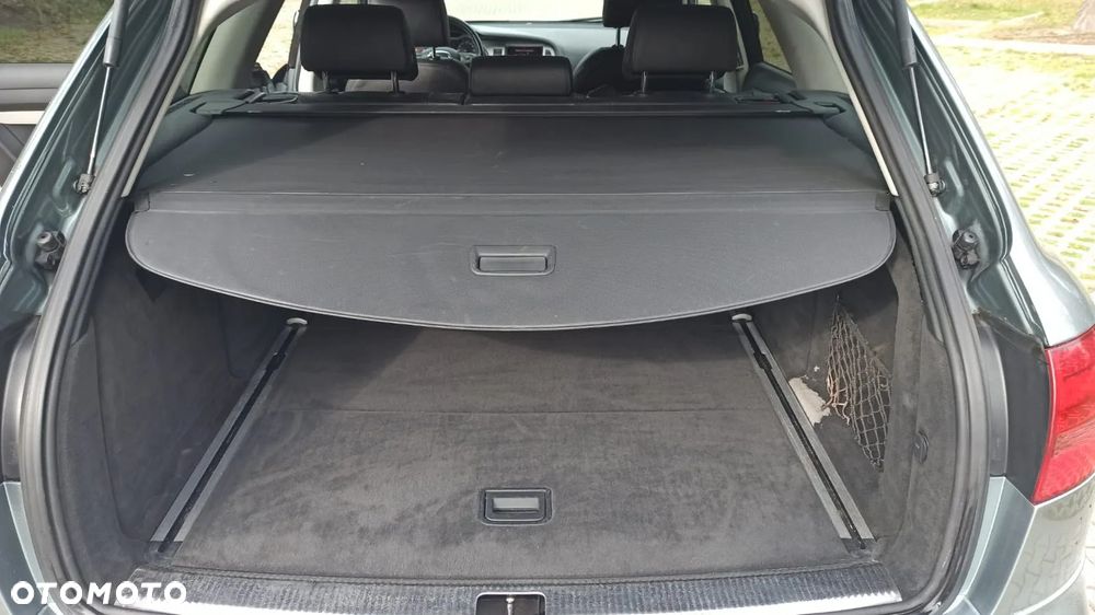 Audi A6 Allroad 2.7 TDI DPF Quattro Tiptr - 25