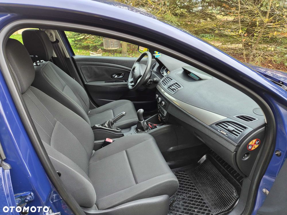 Renault Megane - 7