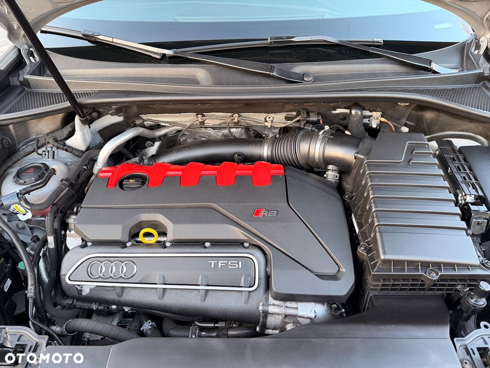 Audi RS Q3 - 38