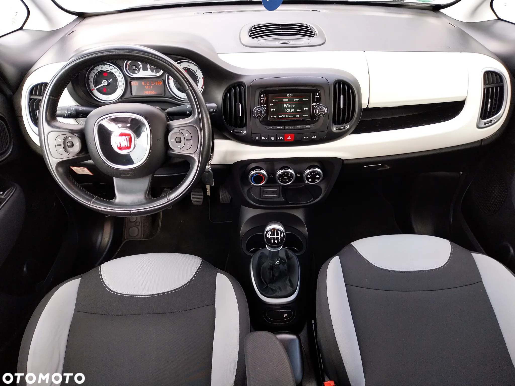 Fiat 500L 1.4 16V T-Jet Pop Star - 6