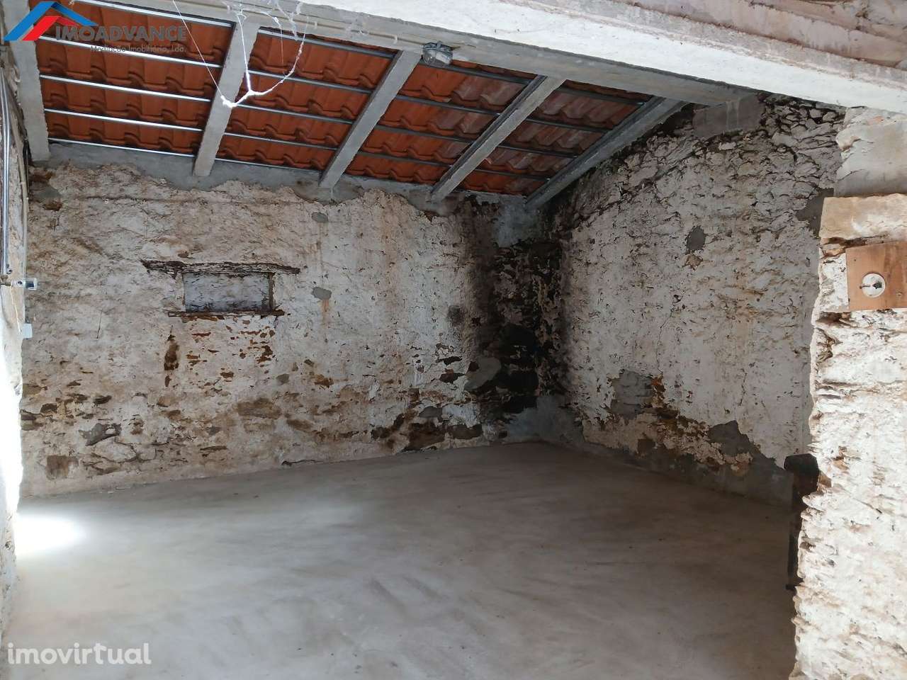 Casa Típica de Aldeia Portuguesa - Grande imagem: 5/24