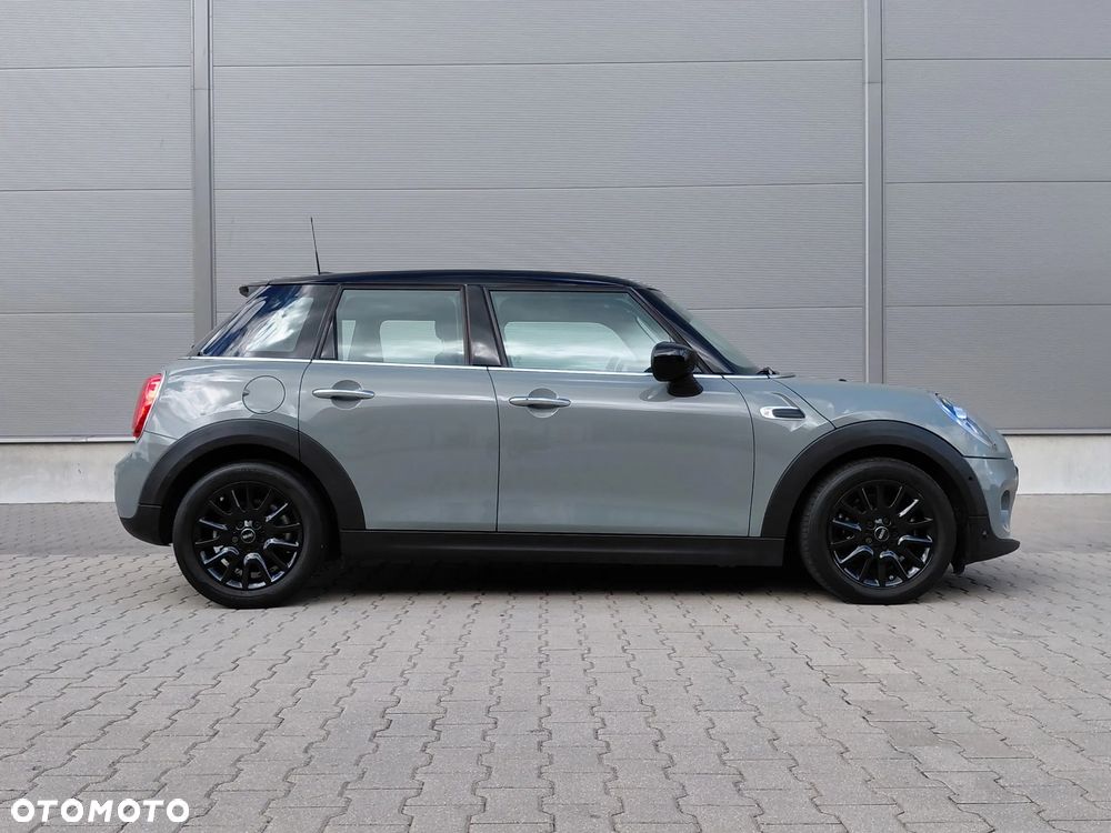 MINI Cooper Classic Trim - 13