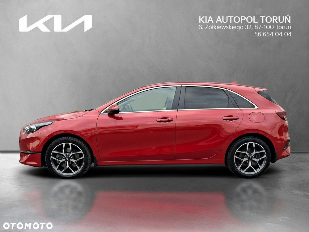 Kia Ceed - 2