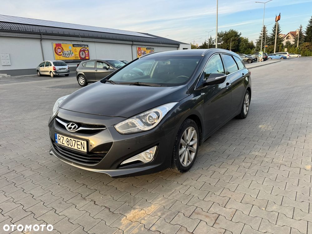 Hyundai i40 1.6 GDI Comfort - 2