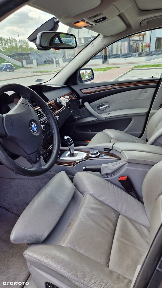 BMW Seria 5 - 3