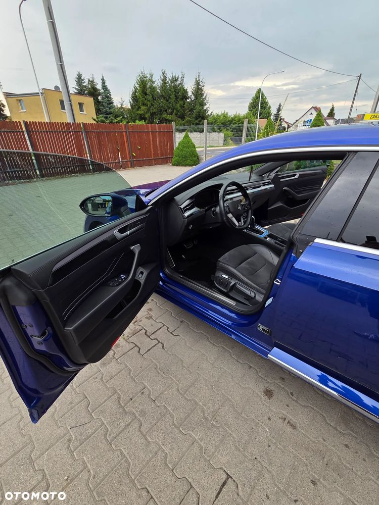 Volkswagen Arteon 2.0 TSI R-Line DSG - 8