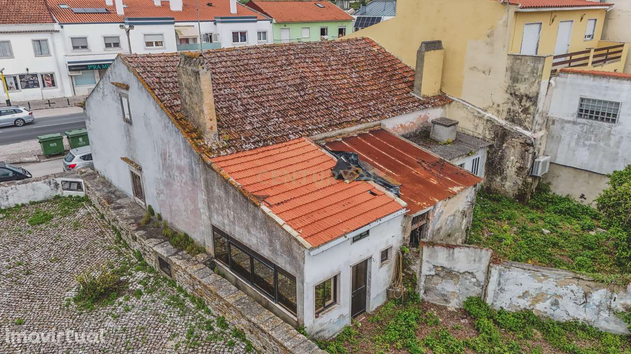 Espaçosa Moradia para Recuperação em Sintra - Grande imagem: 4/48