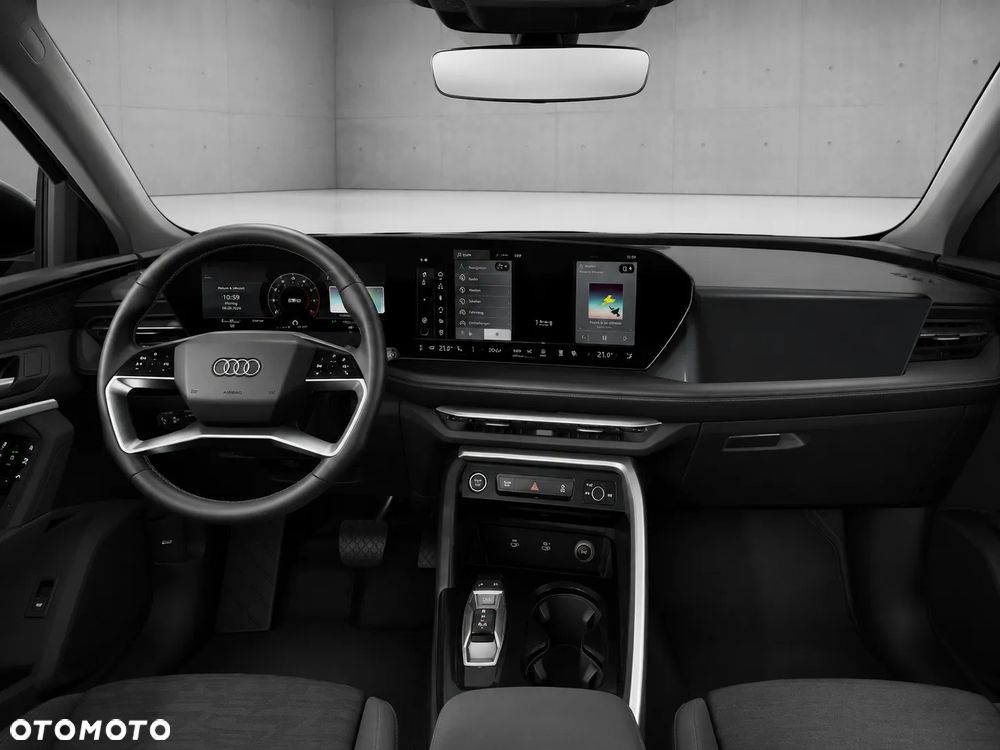 Audi Q5 Sportback TFSI mHEV 150 kW S tronic - 6