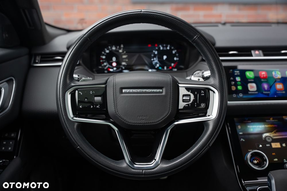 Land Rover Range Rover Velar D200 S - 30