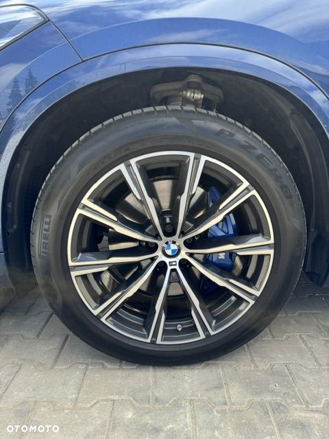 BMW X5 xDrive30d mHEV sport - 39