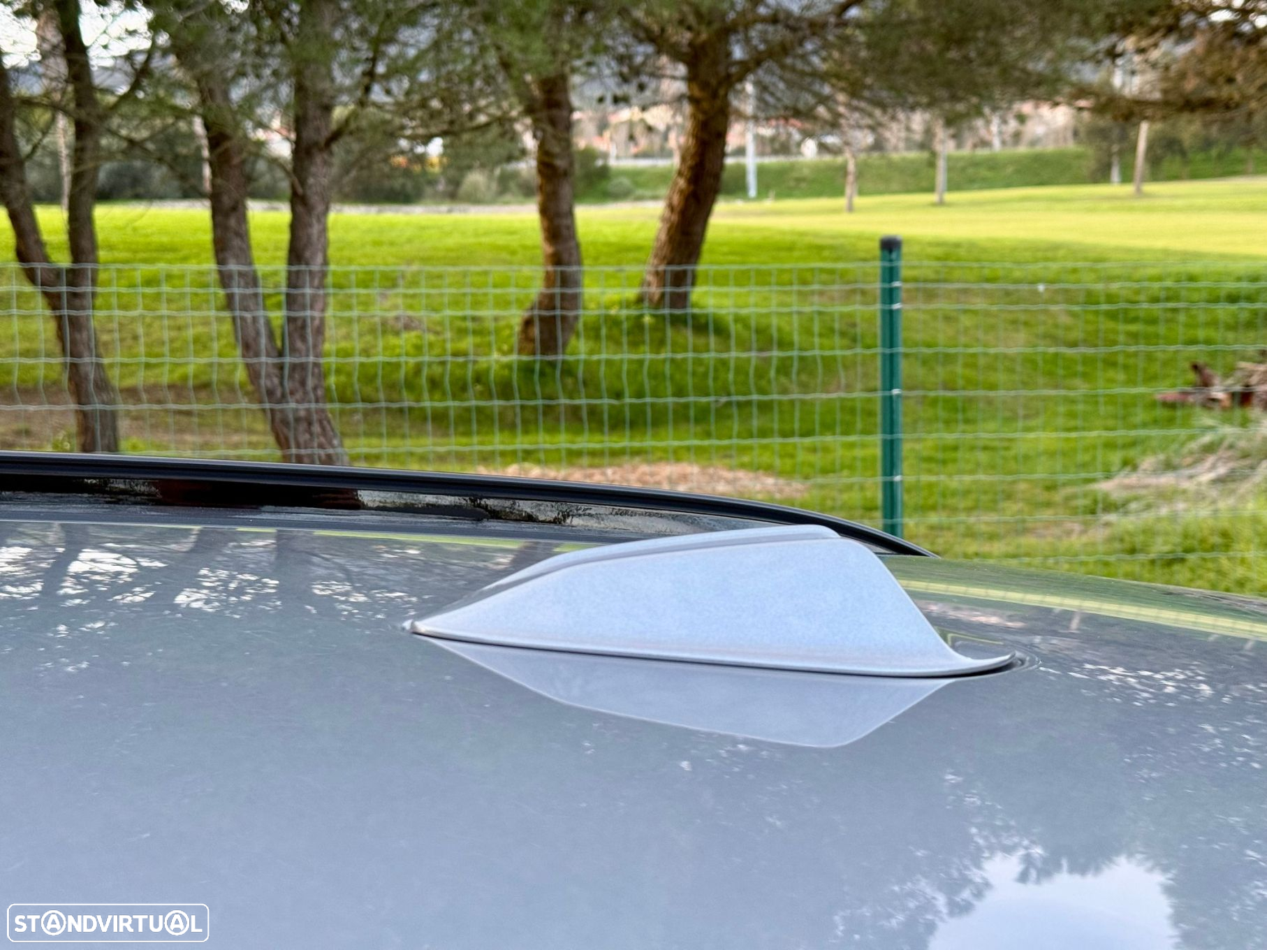 BMW 320 e Touring Corporate Edition Auto - 23