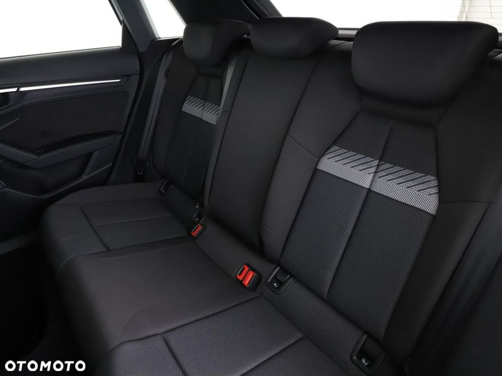 Audi A3 Sportback 40 TFSIe S tronic - 18