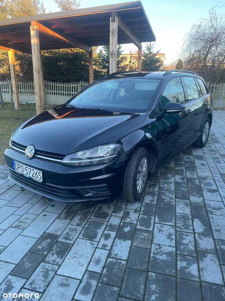 Volkswagen Golf 1.6 TDI BMT Highline - 6