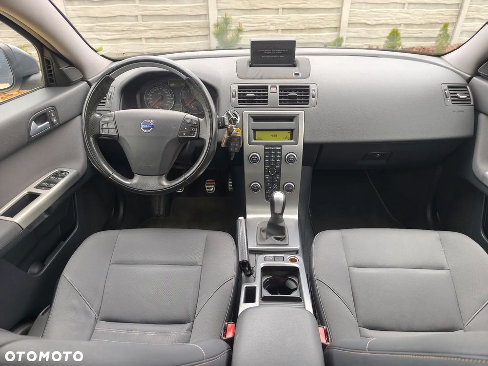 Volvo V50 DPF D2 Business Edition - 19