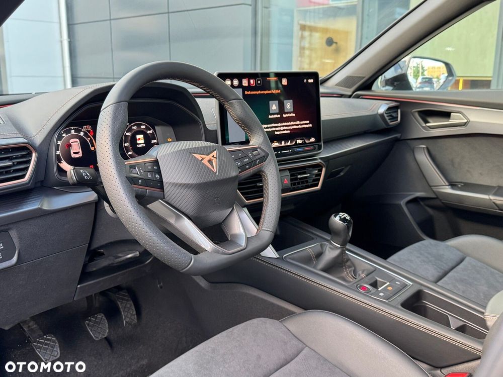 Cupra Formentor 1.5 TSI - 23