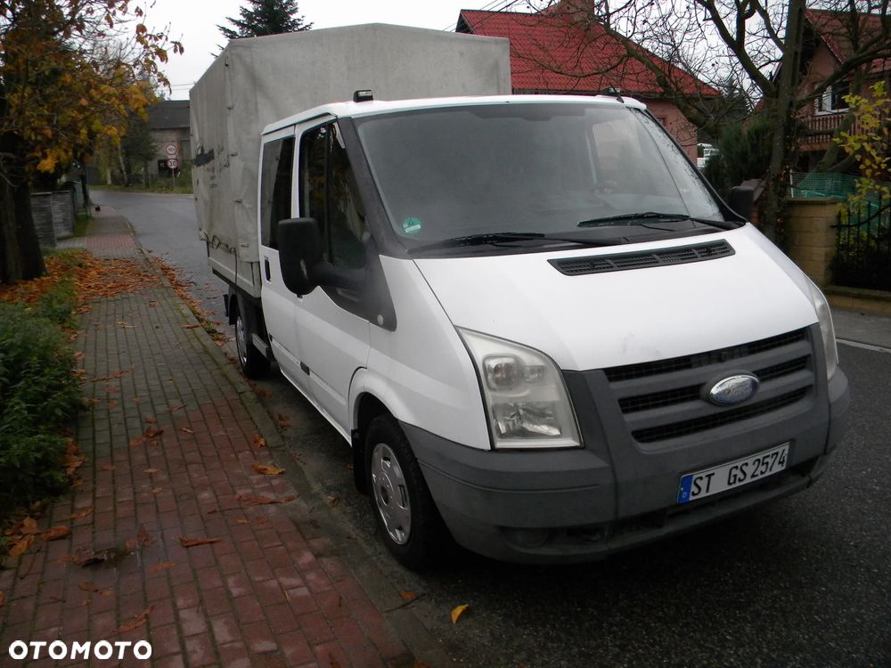 Ford Transit - 7