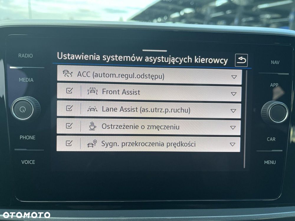 Volkswagen T-Roc 2.0 TSI 4Motion Style DSG - 29