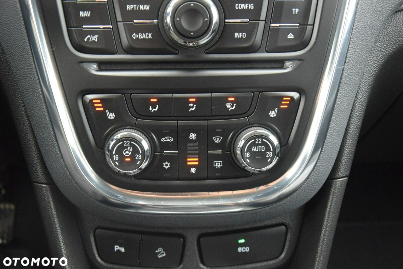 Opel Mokka 1.4 Turbo ecoFLEX Start/Stop 4x4 Innovation - 29