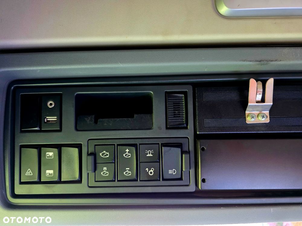 Renault T high 480 - 10