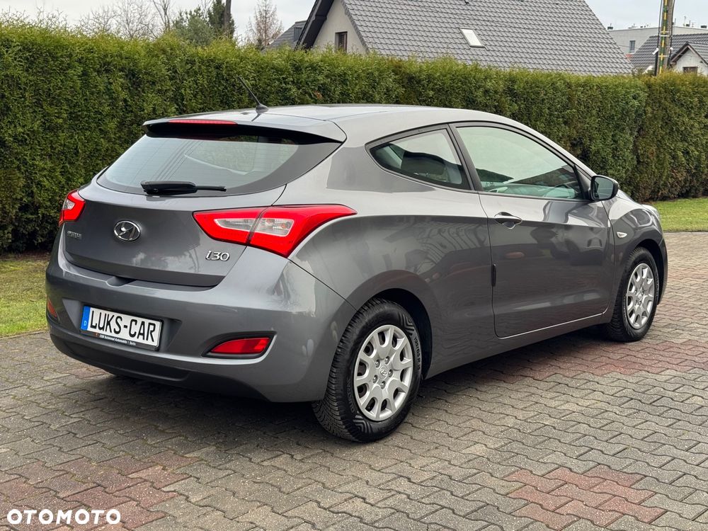 Hyundai i30 1.4 Style - 6