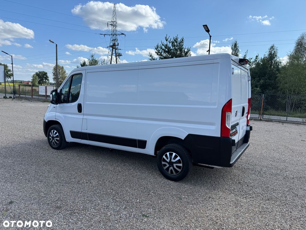 Fiat Ducato - 7