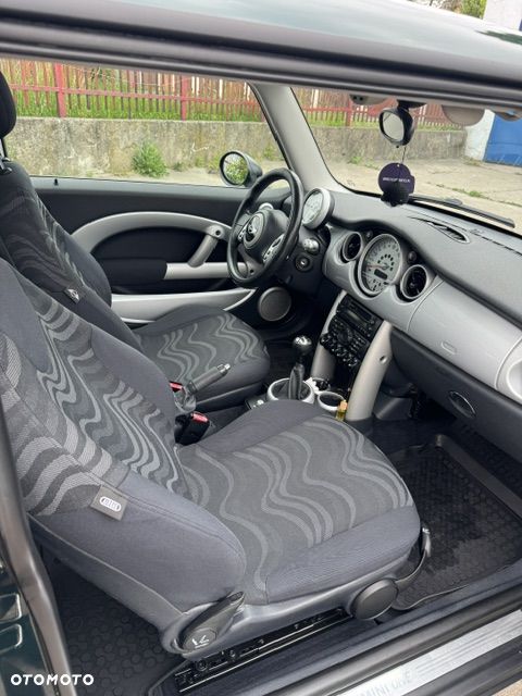 MINI ONE Standard - 5