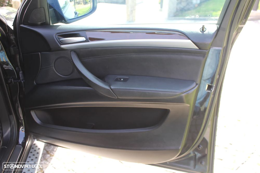 BMW X6 35 d xDrive - 25