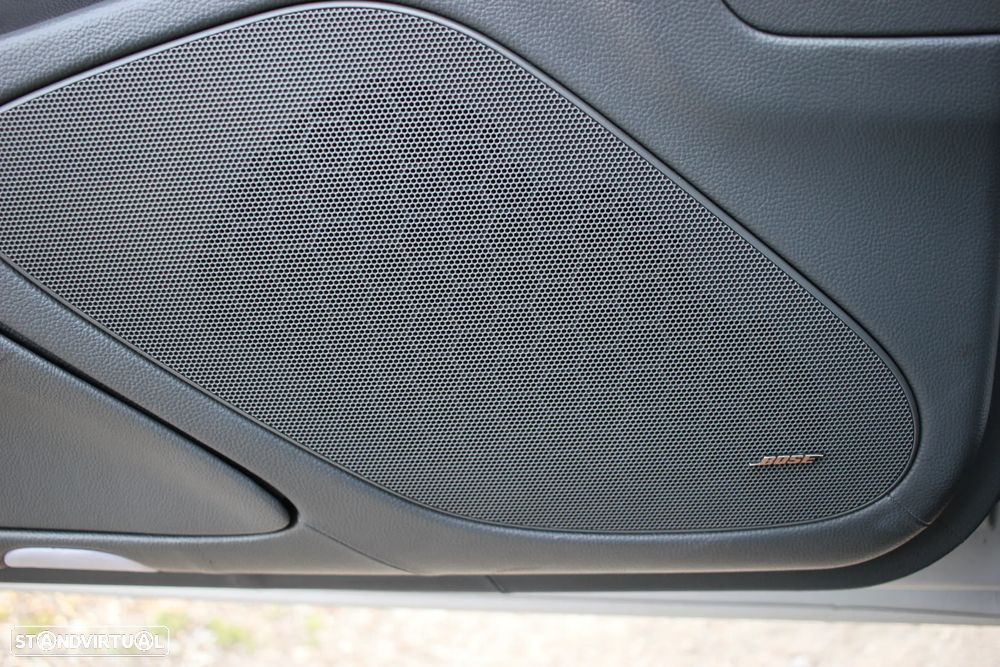 Mercedes-Benz SL 500 - 46