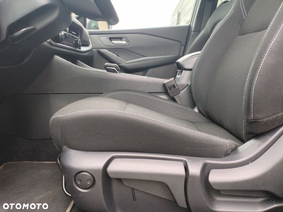 Nissan Qashqai - 9