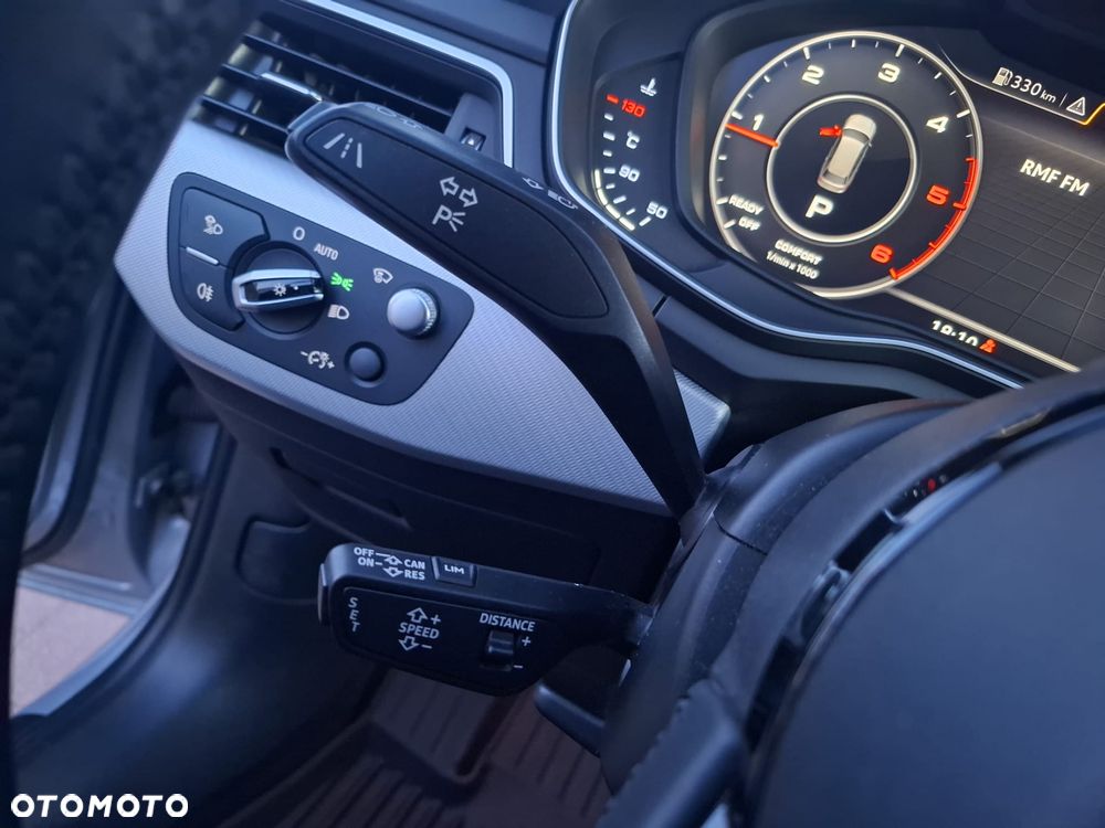 Audi A4 Avant 2.0 TDI S tronic - 14