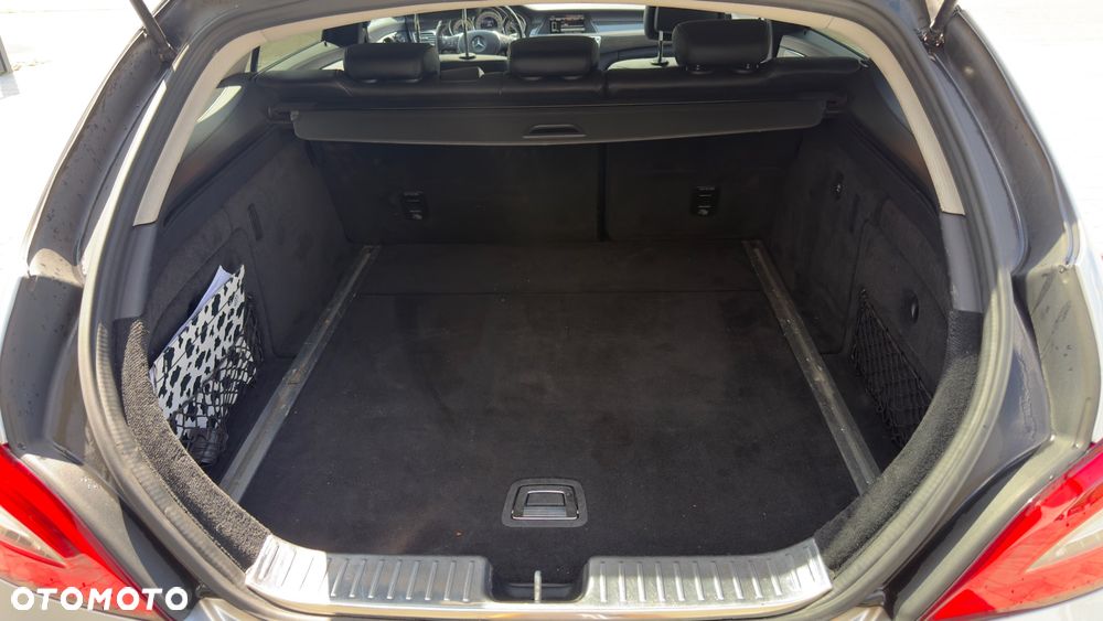 Mercedes-Benz CLS 350 CDI 7G-TRONIC - 13