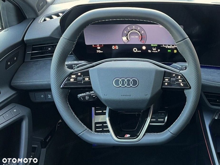 Audi A3 Limousine - 11