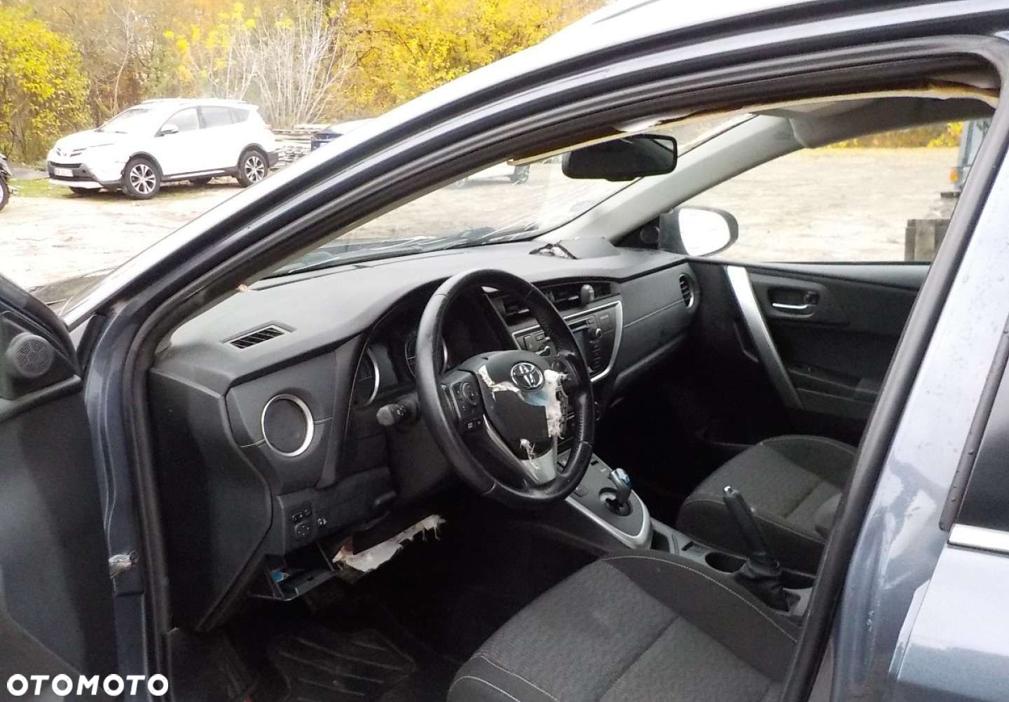 Toyota Auris - 20