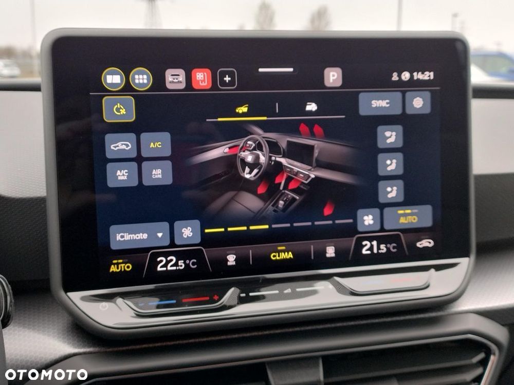 Seat Leon 1.5 TSI Style - 20