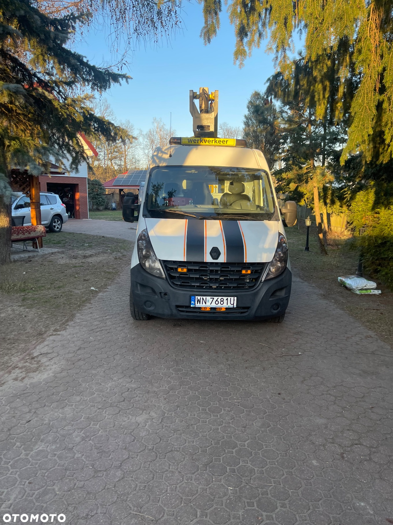 Renault Master - 9
