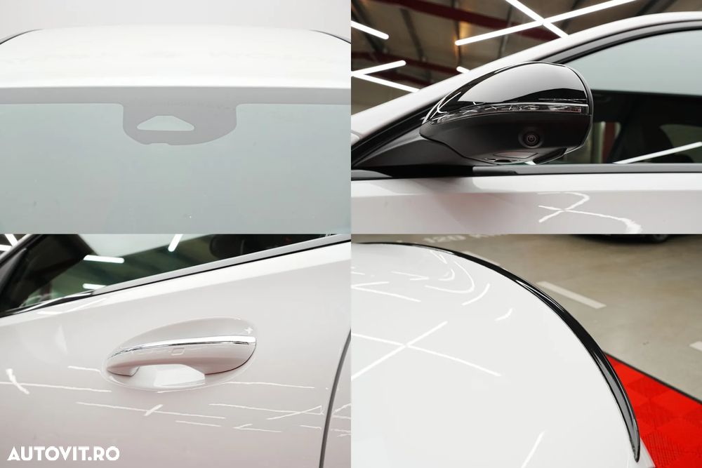 Mercedes-Benz C 200 4Matic 9G-TRONIC AMG Line - 29