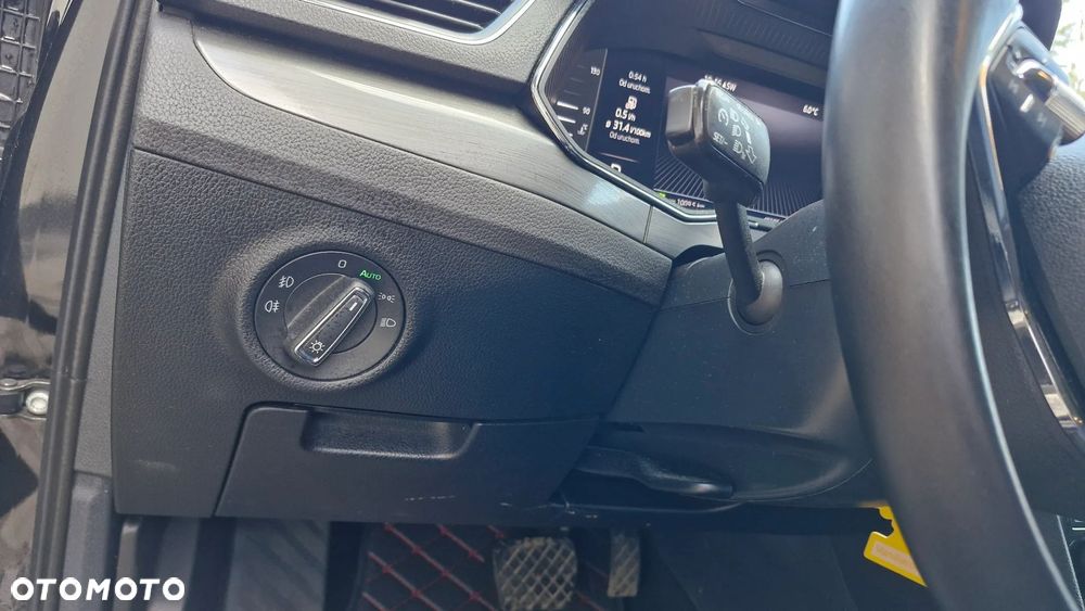 Skoda Superb 2.0 TDI SCR Style DSG - 16