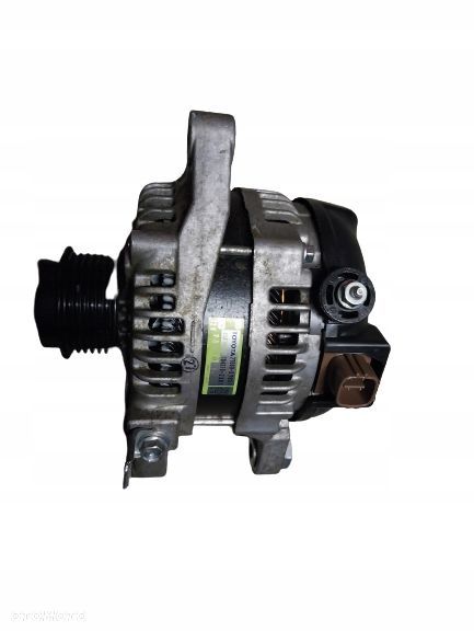 TOYOTA Alternator 27060-37051 - 1
