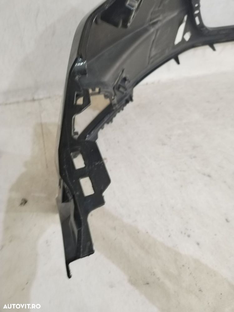 Bara fata Audi E-Tron, 2018, 2019, 2020, 2021, 2022, 2023, cod origine OE  4KE807437. - 13