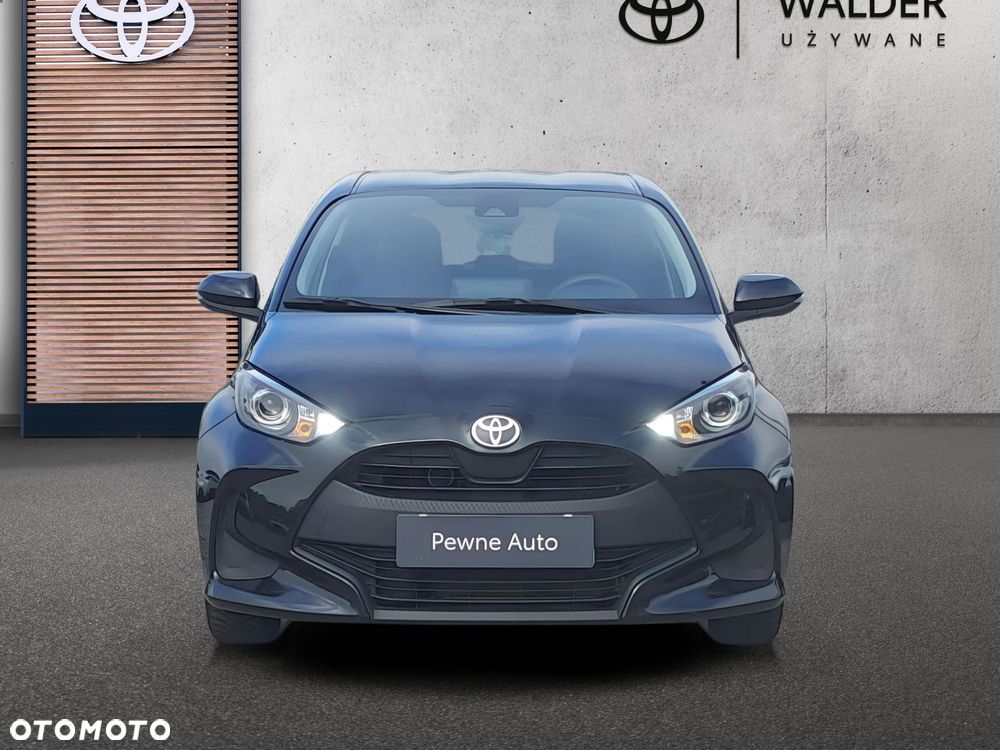 Toyota Yaris 1.5 Active - 9
