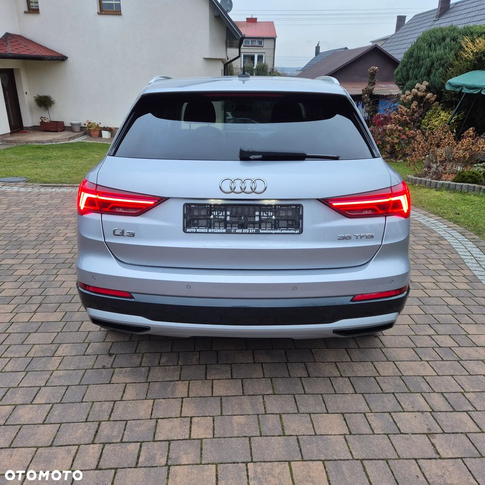 Audi Q3 35 TFSI S line - 27